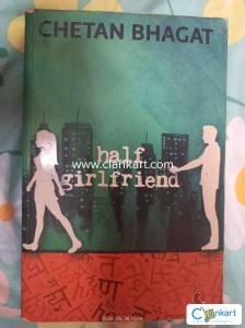 Half girlfriend