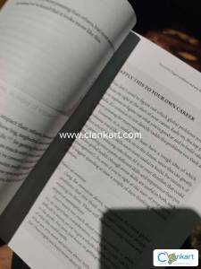 Half rate book