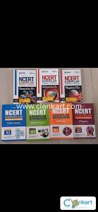 Half the price ! Ncert exemplar books for class 11(pcmb) and 12(pcm)