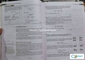 Halliday/Resnick/Walker Physics for JEE, Volume I
