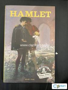 Hamlet: Abridged and Illustrated