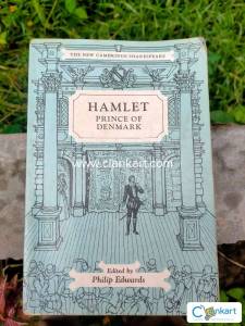 Hamlet Prince of Denmark