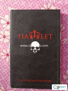 Hamlet by William Shakespeare