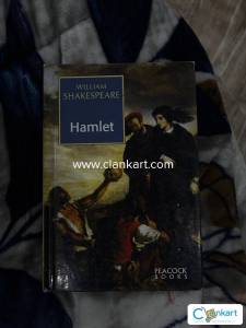 Hamlet william shakespear