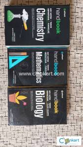 Hand book for competitive exams