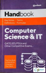 Handbook for Computer Science & IT