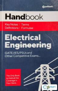 Handbook for Electrical Engineering