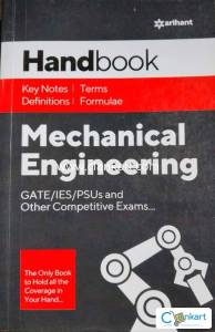 Handbook for Mechanical Engineer