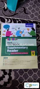 Handbook for textbook and supplementary reader based on NCERT beehive