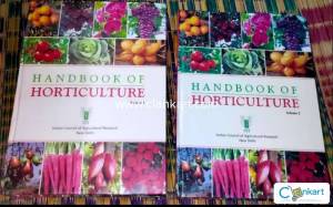 Handbook of Horticulture