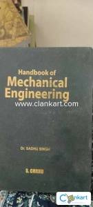 Handbook of Mechanical Engineering