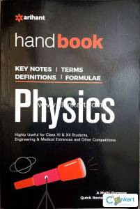 Handbook of Physics