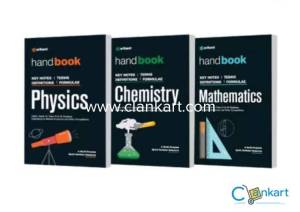 Handbook of Physics, Chemistry, Mathematics