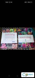 Handbook of horticulture