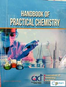 Handbook of practical chemistry