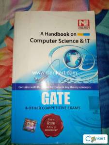 Handbook on computer science and IT