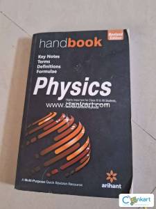 Handbook physical