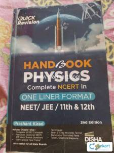 Handbook physics