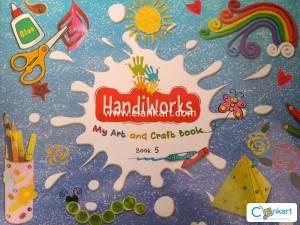 Handiwork 5