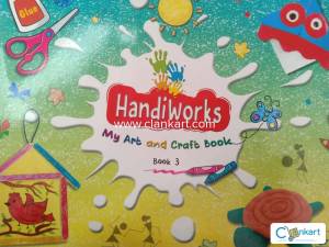 Handiworks 3