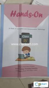 Hands on computer class 4