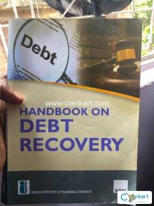 Hands on debt recovery