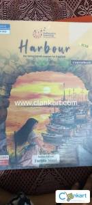 Harbour course book 6