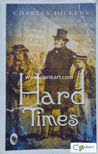 Hard Times By Charles Dickens