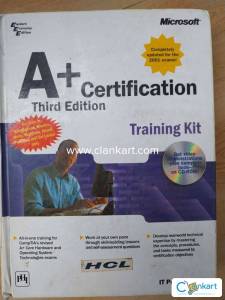 Hardware networking training kit