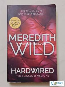 Hardwired by Meredith Wild