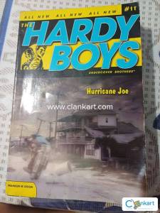 Hardy Boys