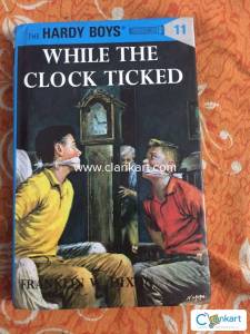 Hardy Boys