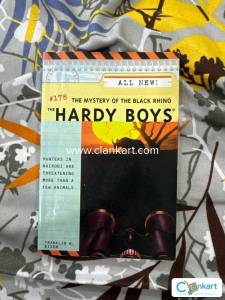 Hardy boys
