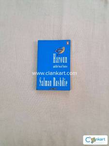 Haroun and the Sea of stories