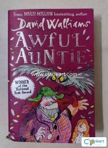 Harper Collins Children's Books