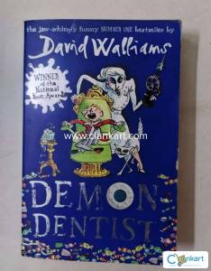 Harper Collins Children's Books