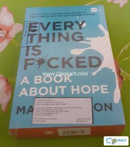 Harper Collins - Set of 2 books.