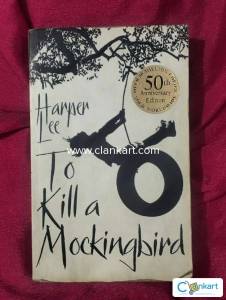 Harper Lee: To Kill a Mockingbird