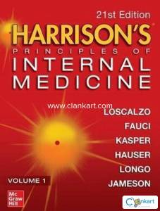 Harrison Book