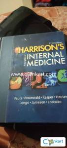 Harrison Internal Medicine