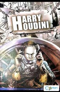 Harry Houdini - The life story of Ehrich weiss