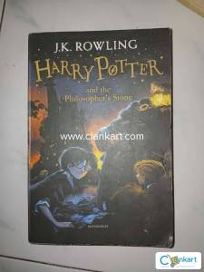 Harry Potter(#1)
