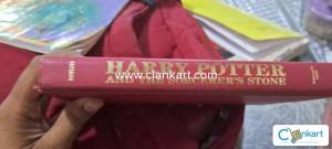 Harry Potter And the Sorcerer's STONE