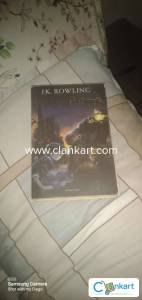 Harry Potter Book