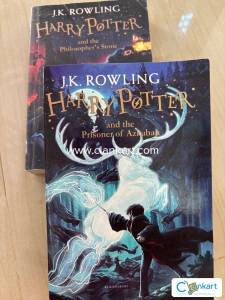 Harry Potter Box Set