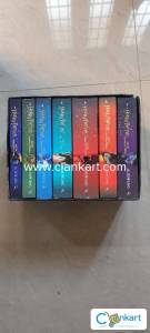 Harry Potter Boxed Set