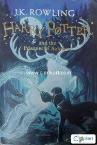 Harry Potter: Prisoner Of Azkaban