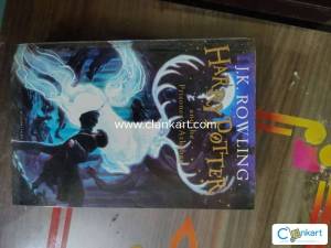 Harry Potter Series