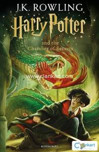 Harry Potter  Book 1&2 (free bookmark)