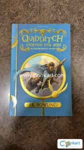 Harry Potter - Quidditch Through The Ages